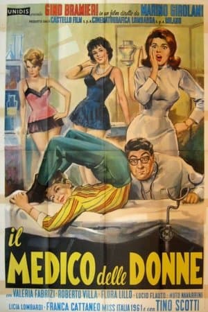Il medico delle donne streaming