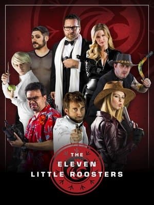 Eleven Little Roosters streaming