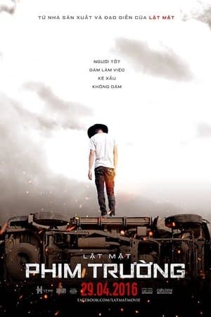 Lật Mặt: Phim Trường streaming