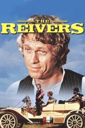 The Reivers streaming