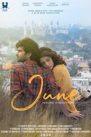 June streaming