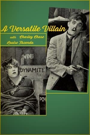 A Versatile Villain streaming