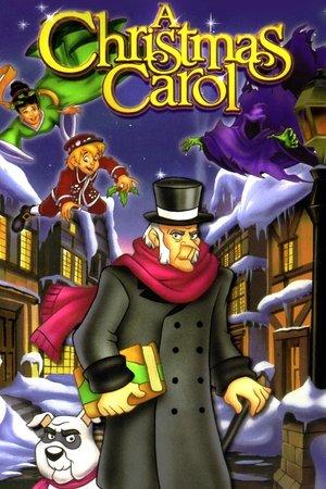 A Christmas Carol streaming