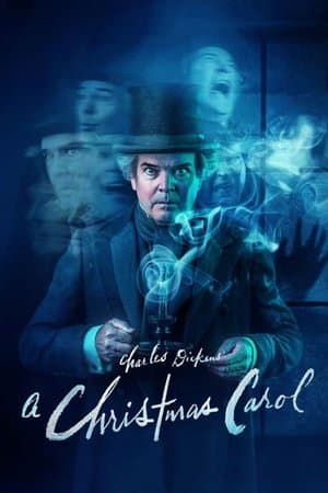 Charles Dickens' A Christmas Carol streaming