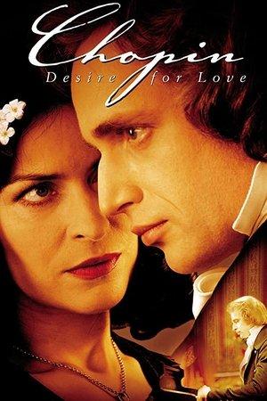 Chopin: Desire for Love streaming