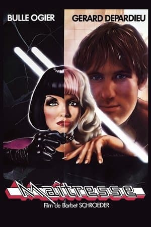 Maîtresse streaming
