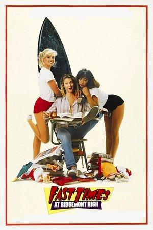 Fast Times at Ridgemont High streaming
