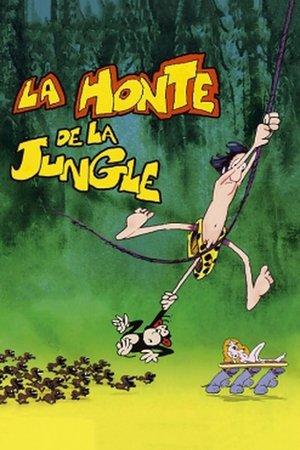 La Honte de la jungle streaming
