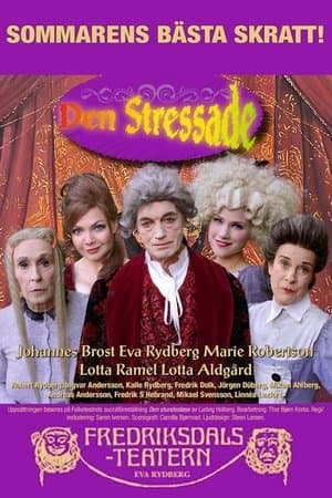 Den Stressade streaming