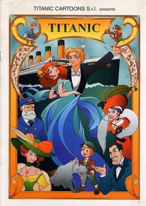 Titanic: The Legend Goes On... streaming