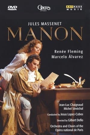 Manon streaming