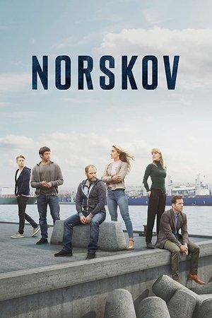 Norskov : Dans le secret des glaces streaming