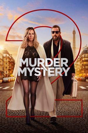 Murder Mystery 2 streaming