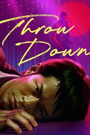 Throw Down streaming