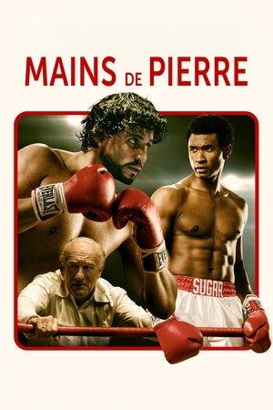 Hands of Stone streaming