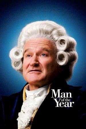 Man of the Year streaming