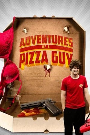 Adventures of a Pizza Guy streaming