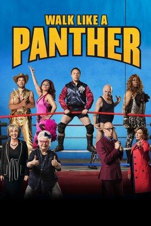 Walk Like a Panther streaming