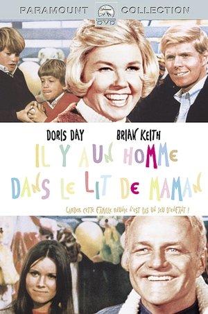 Il y a un homme dans le lit de maman streaming