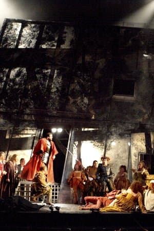 Rigoletto streaming