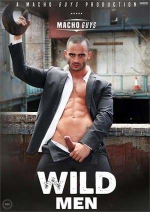 Wild Men streaming