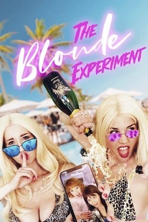 The Blonde Experiment streaming