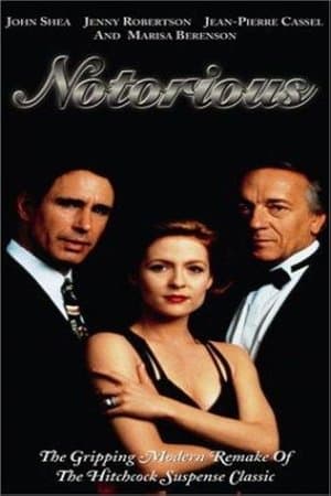 Notorious streaming