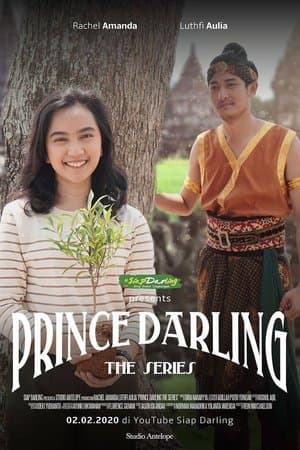 Prince Darling streaming