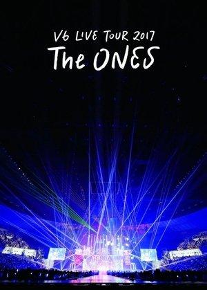 LIVE TOUR 2017 The ONES streaming