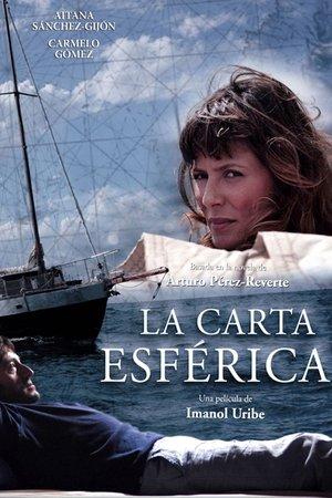 La carta esférica streaming