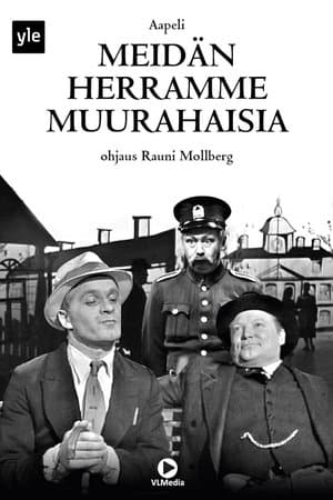 Meidän Herramme muurahaisia streaming