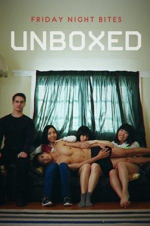UNBOXED streaming