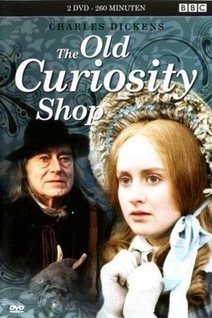 The Old Curiosity Shop streaming