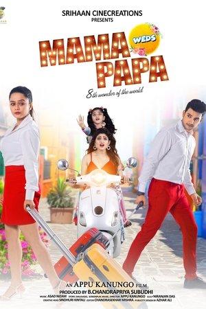 Mama Weds Papa streaming