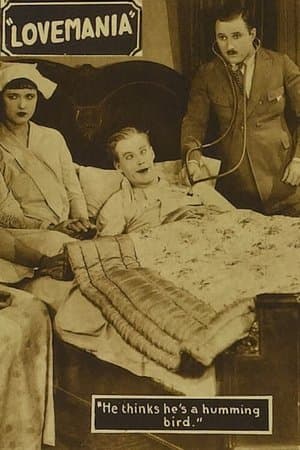 Lovemania streaming