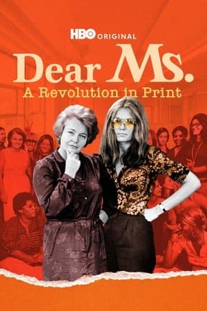Dear Ms.: A Revolution in Print streaming