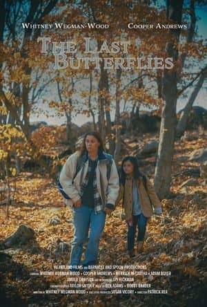 The Last Butterflies streaming