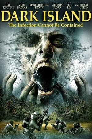 Dark Island streaming