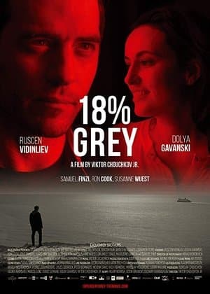 18% Grey streaming