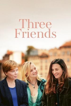 Three Friends streaming