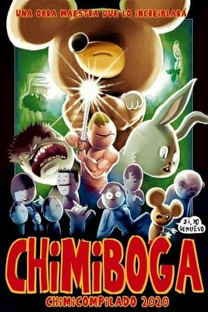 Chimiboga: Chimicompilado 2020 streaming