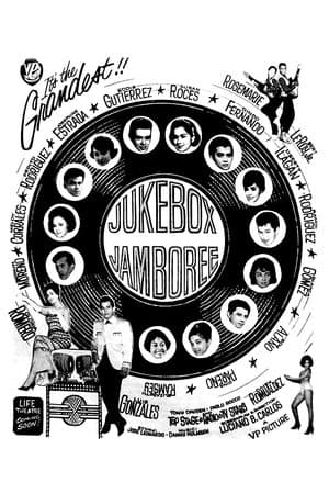 Jukebox Jamboree streaming