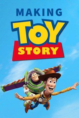 Making 'Toy Story' streaming