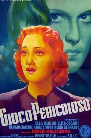 Gioco pericoloso streaming