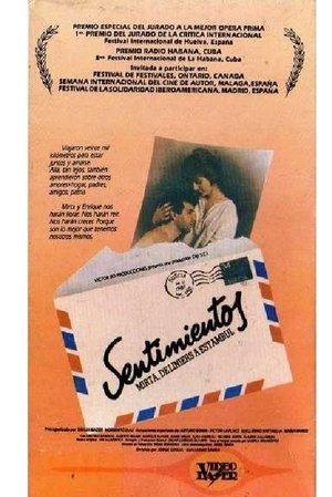 Sentimientos: Mirta, de Liniers a Estambul streaming