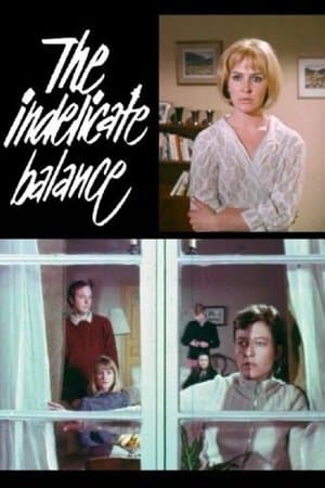 The Indelicate Balance streaming