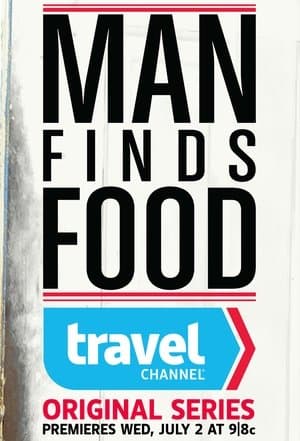 Man Finds Food streaming