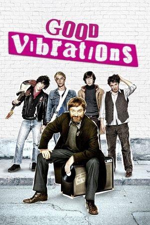 Good Vibrations streaming