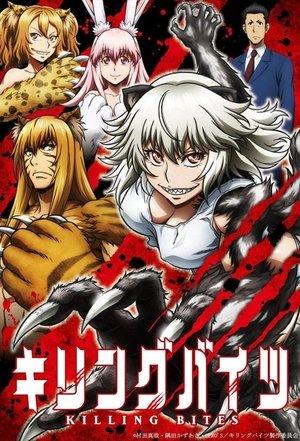 Killing Bites streaming