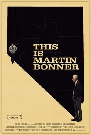 This Is Martin Bonner streaming
